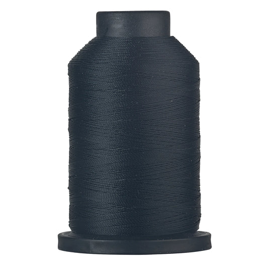 Xtreme Pro 4000 Polyester 30wt 400m Black