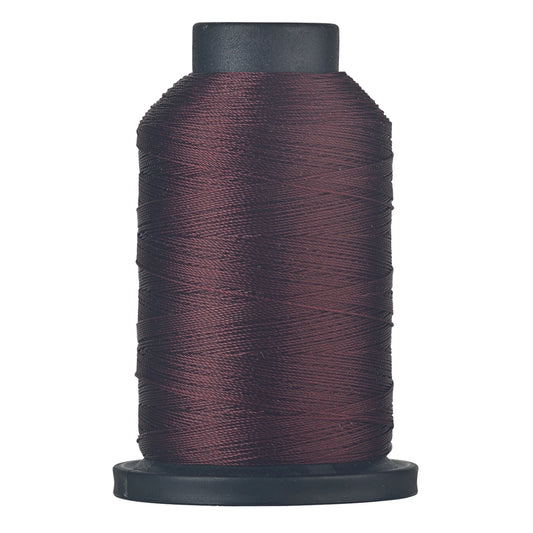 Xtreme Pro 7997 Polyester 30wt 400m Burgundy