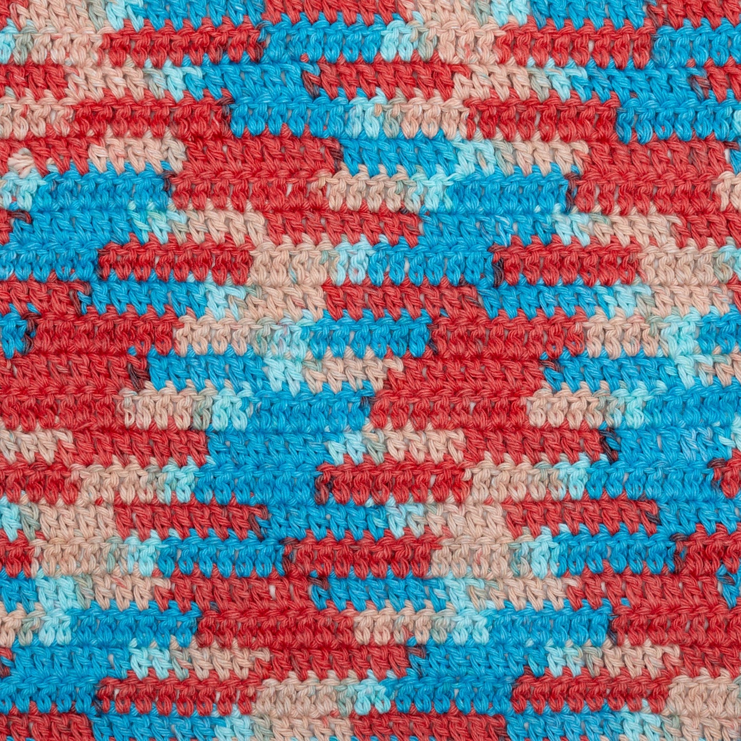 Yarn Home Cotton -70- Retro Multi