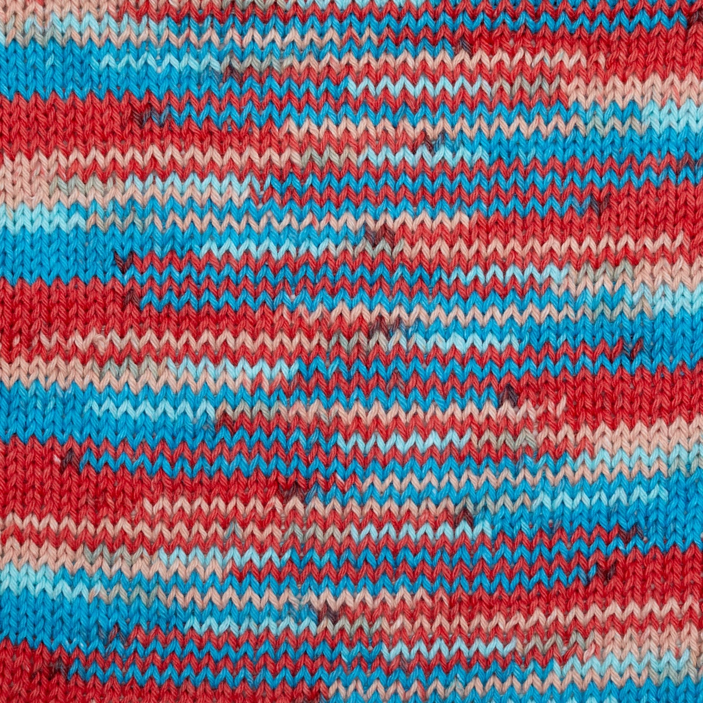 Yarn Home Cotton -70- Retro Multi
