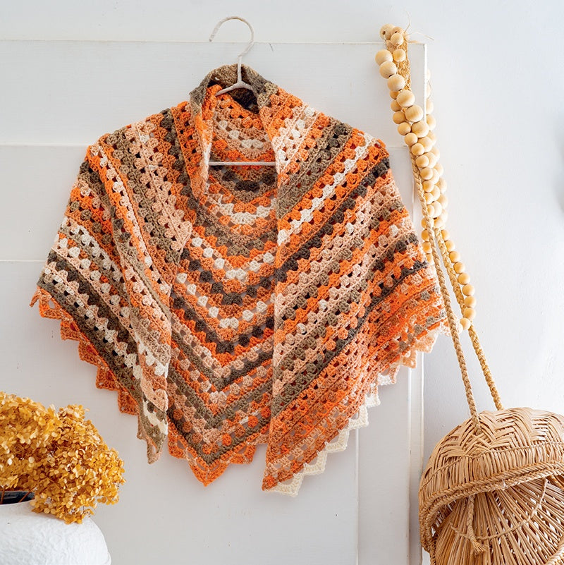 21 Days To Learn To Crochet