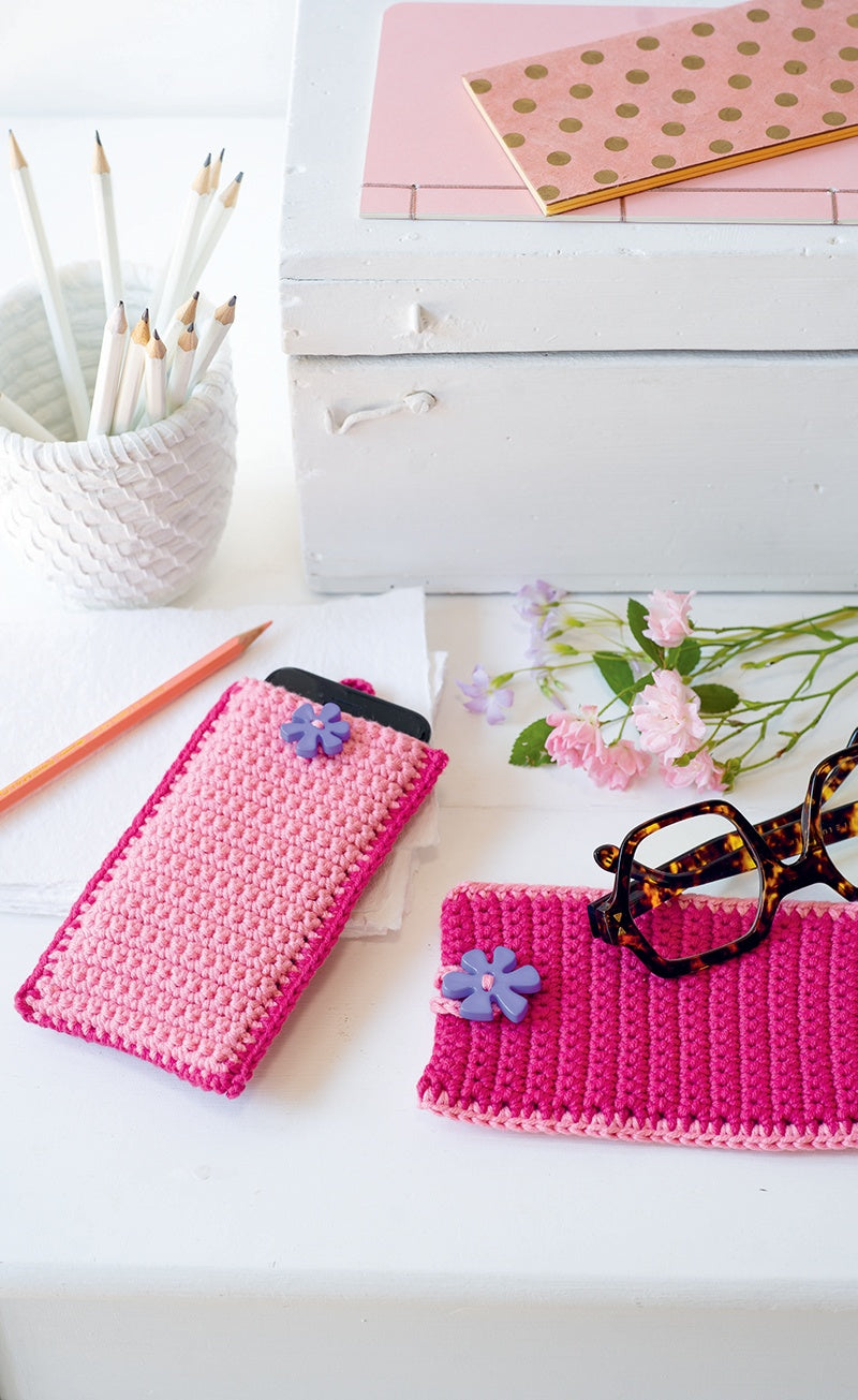 21 Days To Learn To Crochet