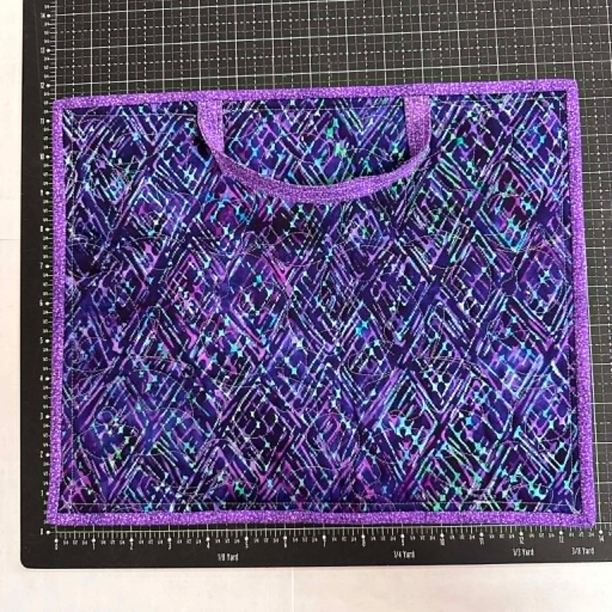 Project Bags M202