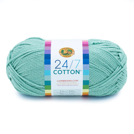 24/7 Cotton® Yarn - Succulent