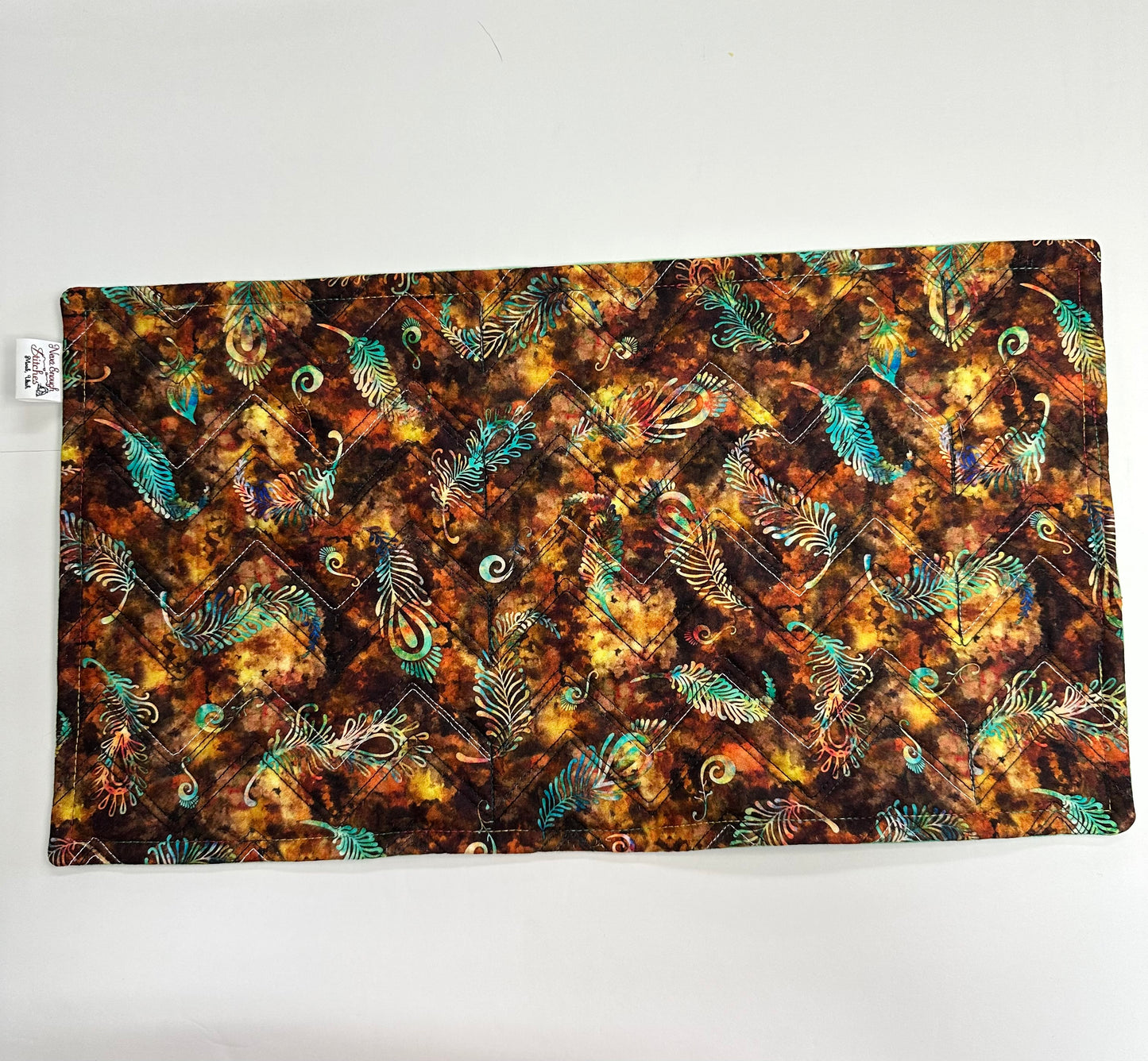 Pot Holder- Casserole QPHC406