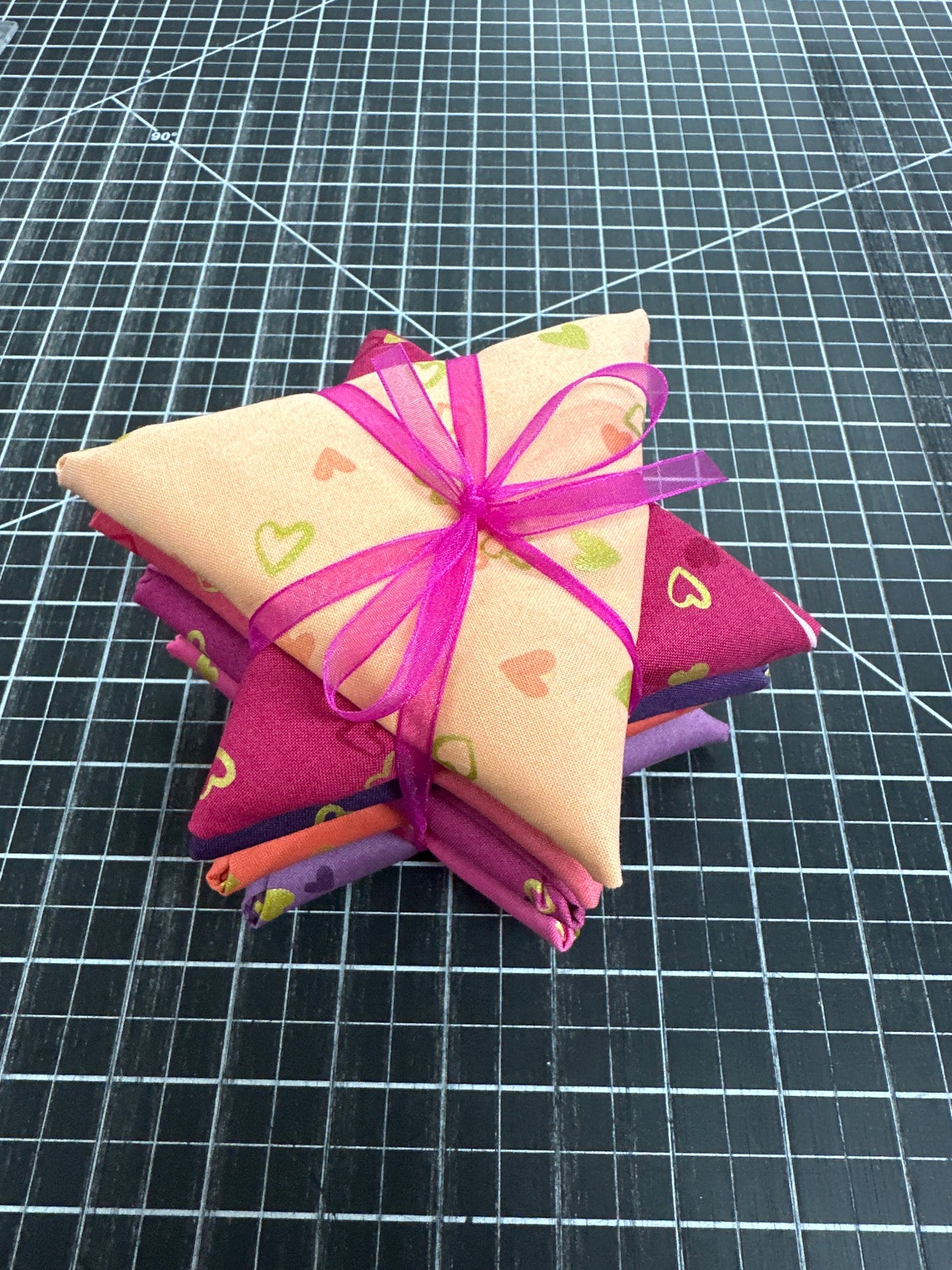 FQ-8-I Heart Ombre' Bundle