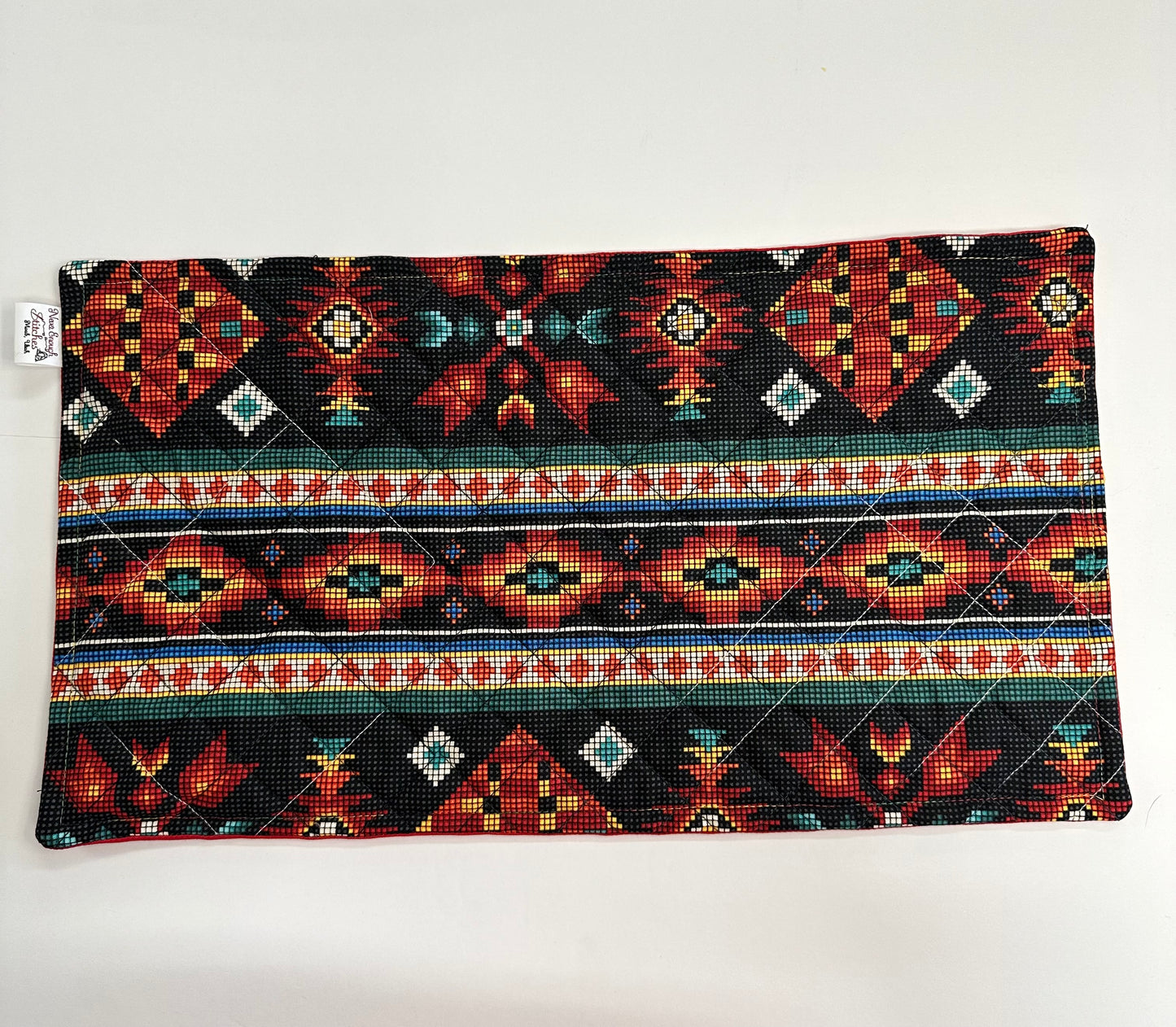 Pot Holder- Casserole QPHC407