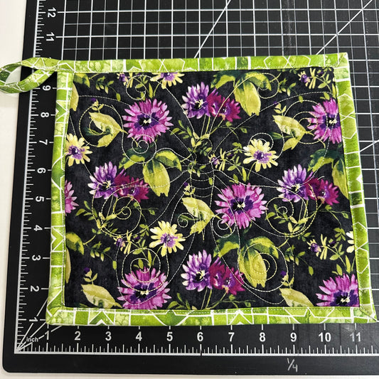 Pot Holder PHQ-310