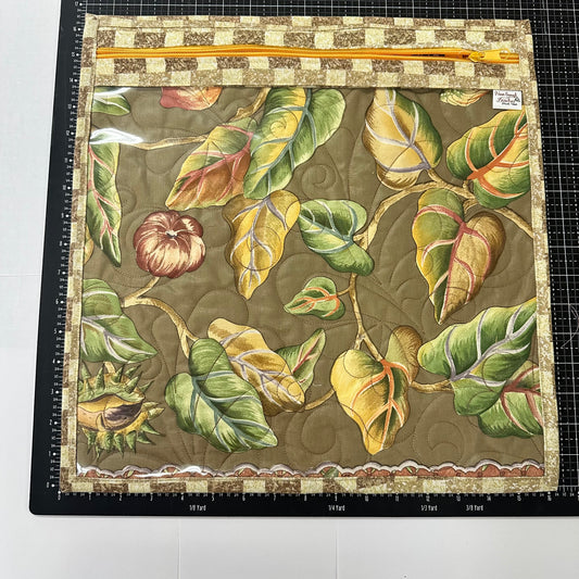 Project Bags L302