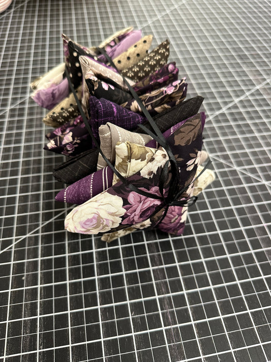 FQ-19 Blackberry Bramble