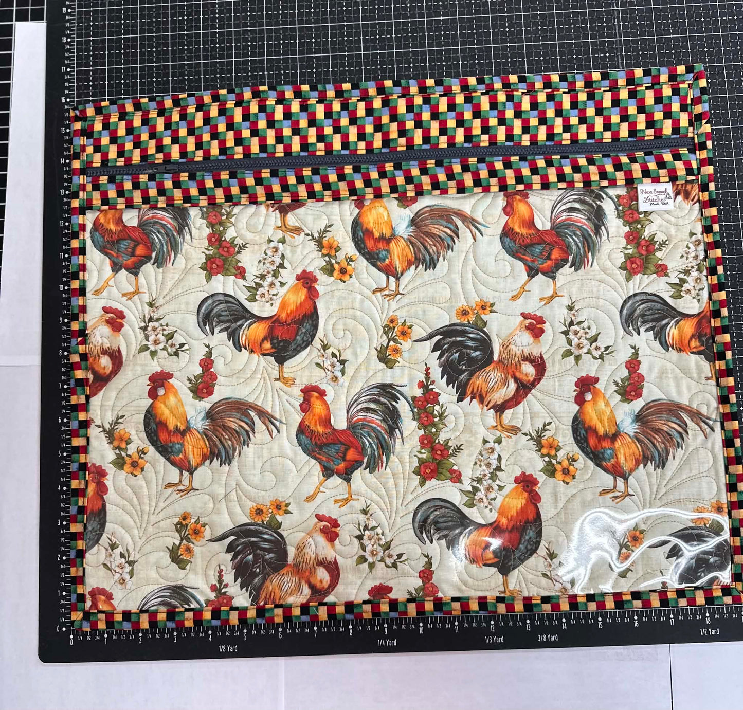 Project Bags L301