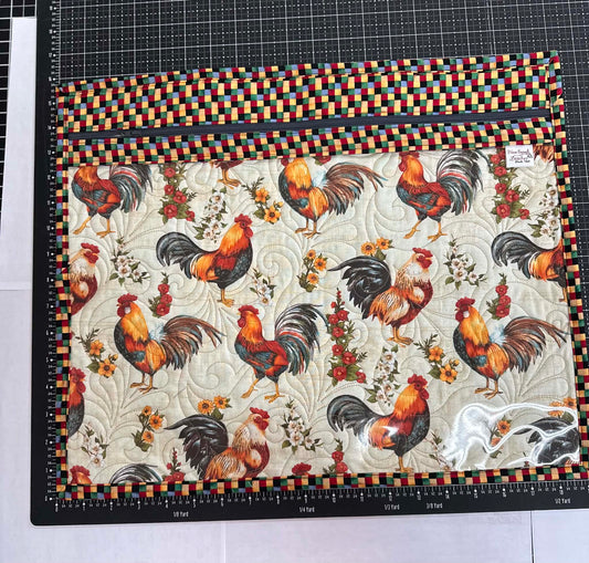 Project Bags L301