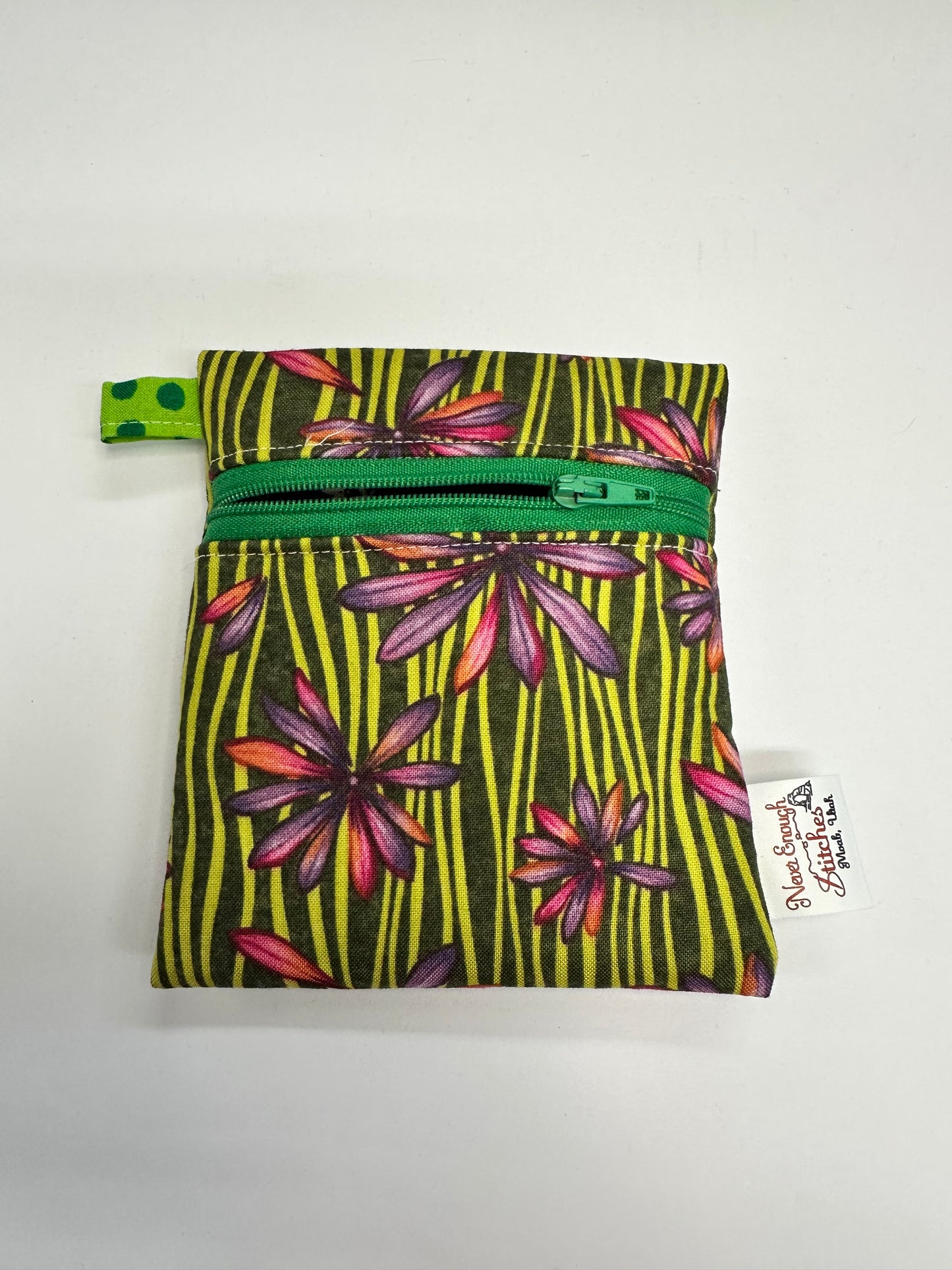 Zipper Bag CP201