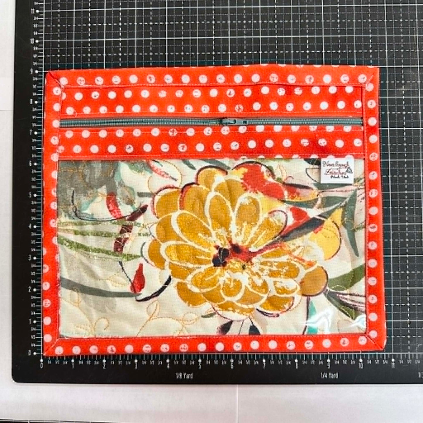 Project Bags S113