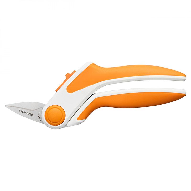 Fiskars Easy Action Rag Quilt Snip for Tabletop Cutting Gen 2