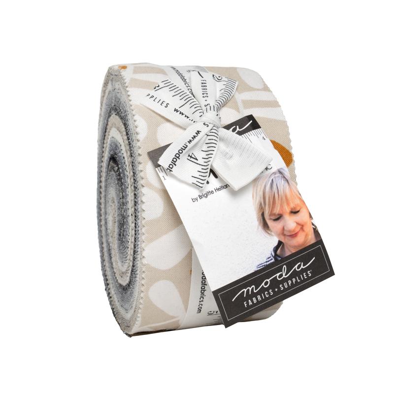 Mira Jelly Roll® 11670JR Moda
