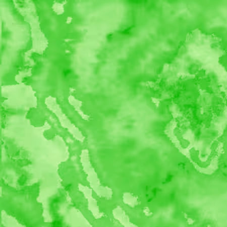 Flannel Green Blender