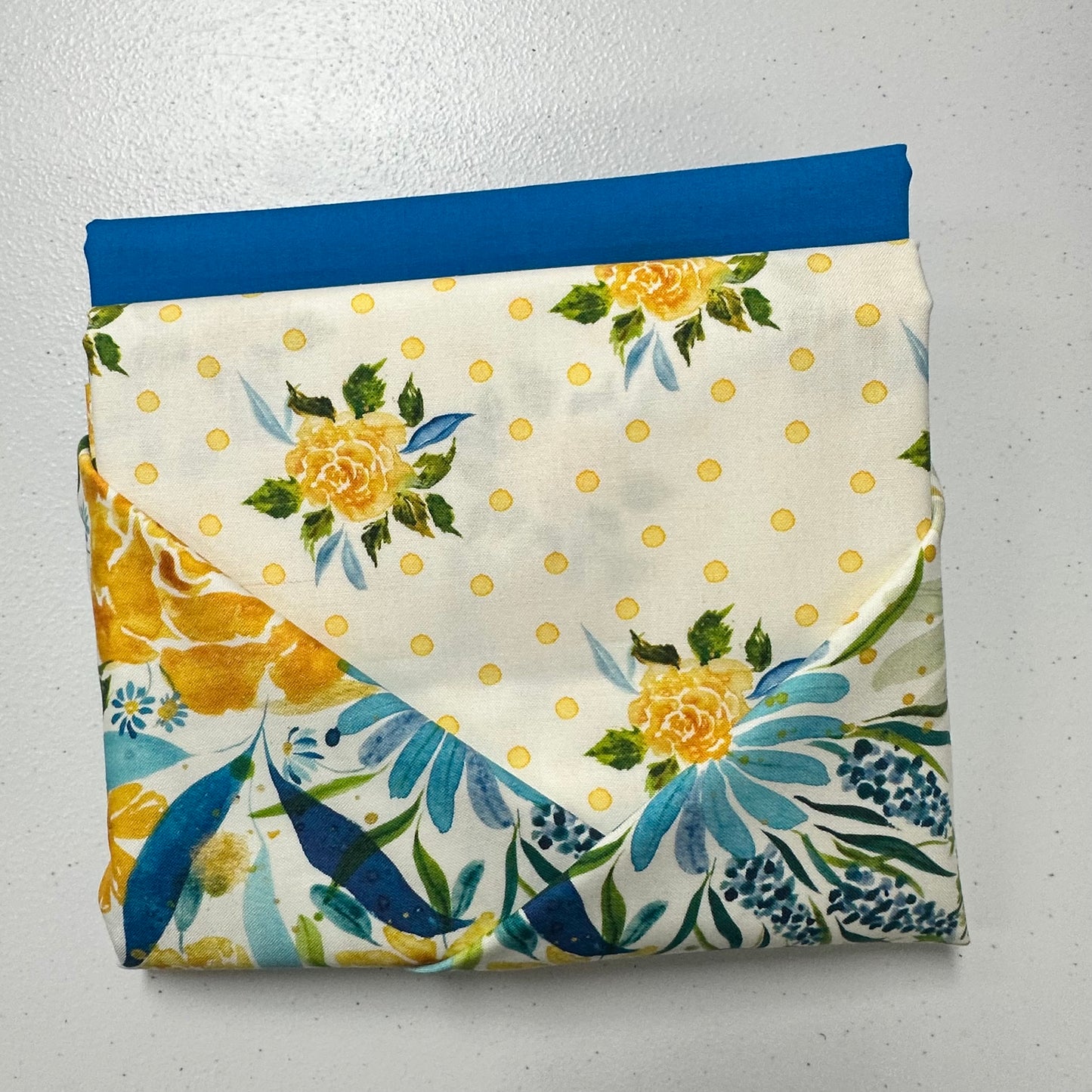 3-Yard-Curated-Bundle White & yellow skies