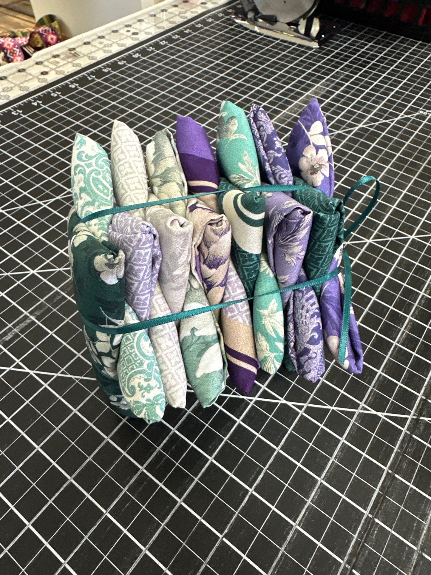 FQ-14-Le Fleur Bundle