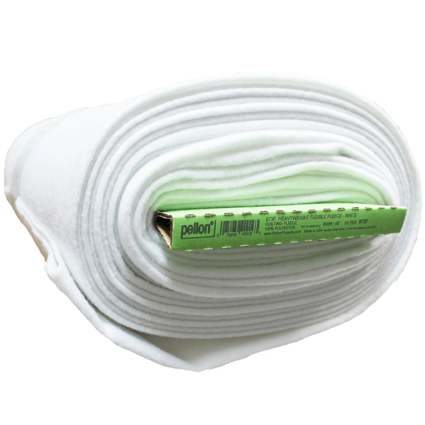 Heavyweight Fusible Fleece 45in  # 973FP