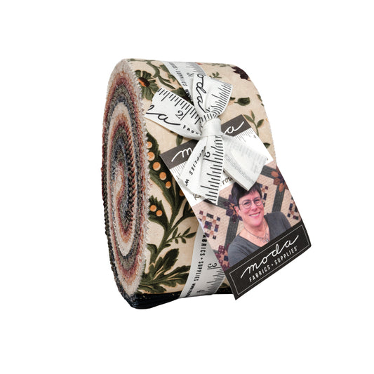 Quail Run Jelly Roll® 9830JR
