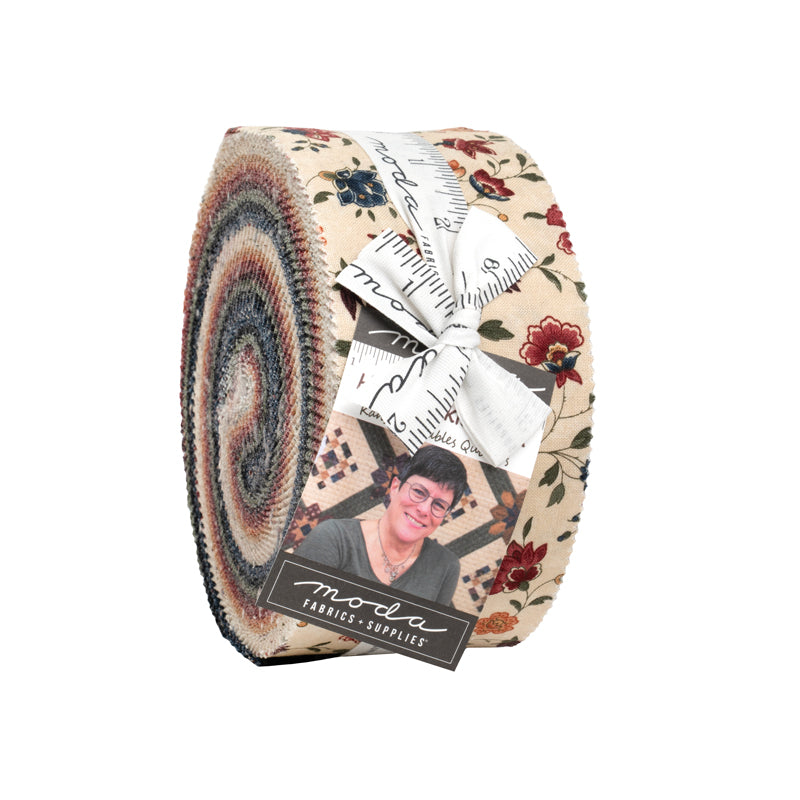 Honeysuckle Farm Jelly Roll® 9850JR