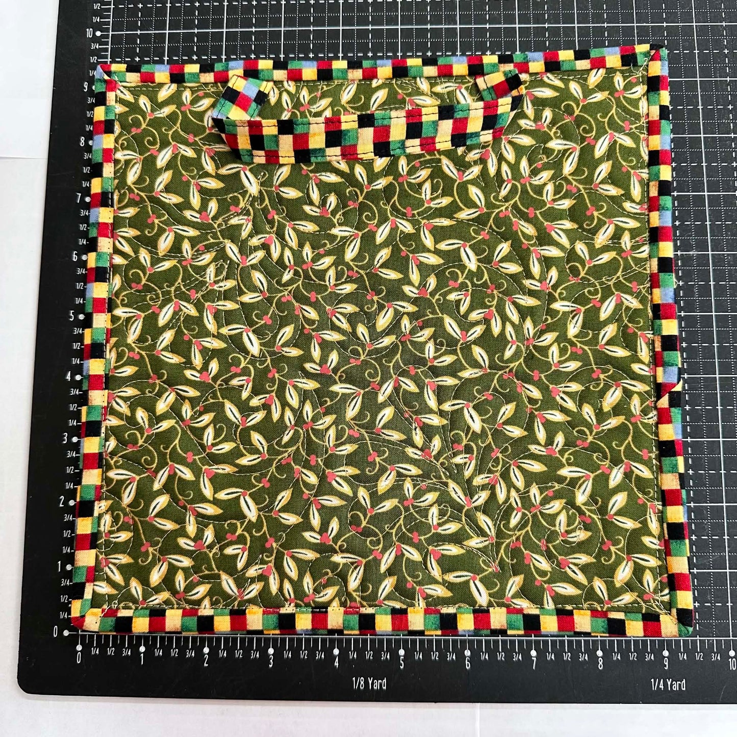 Project Bags S107