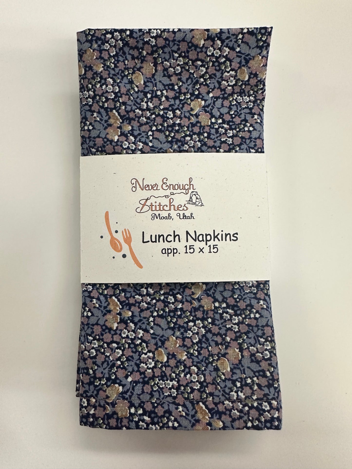 Lunch Napkins 15x15
