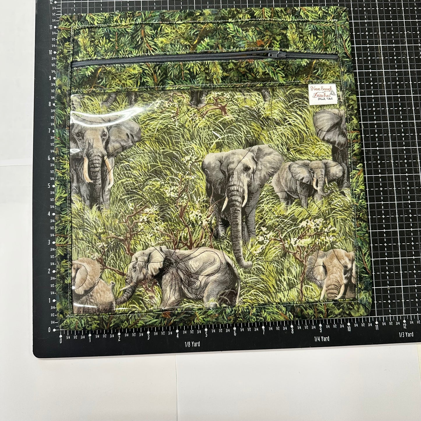 Project Bags S110