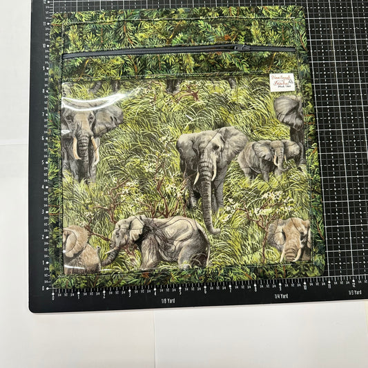 Project Bags S110