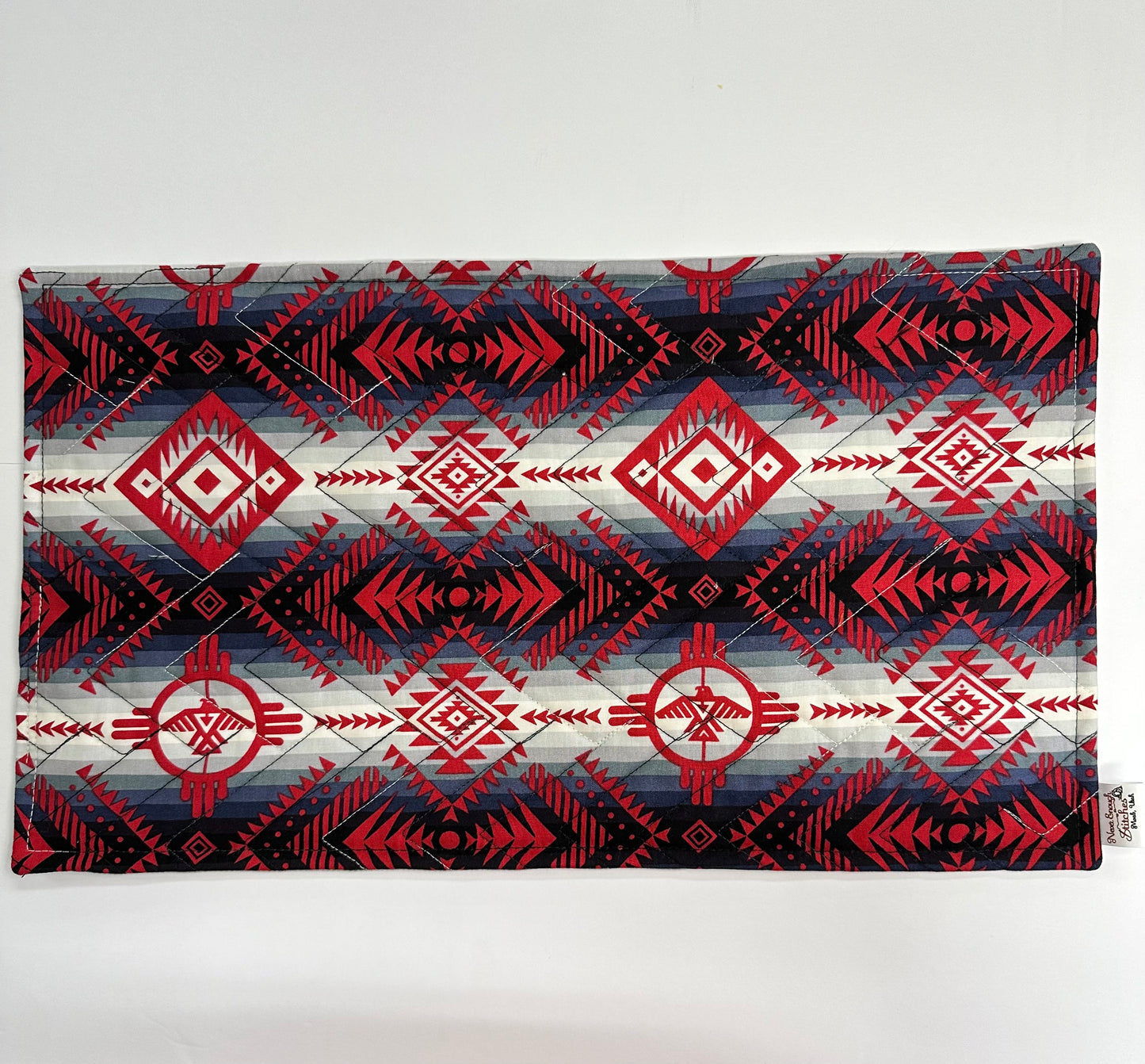 Pot Holder- Casserole QPHC401