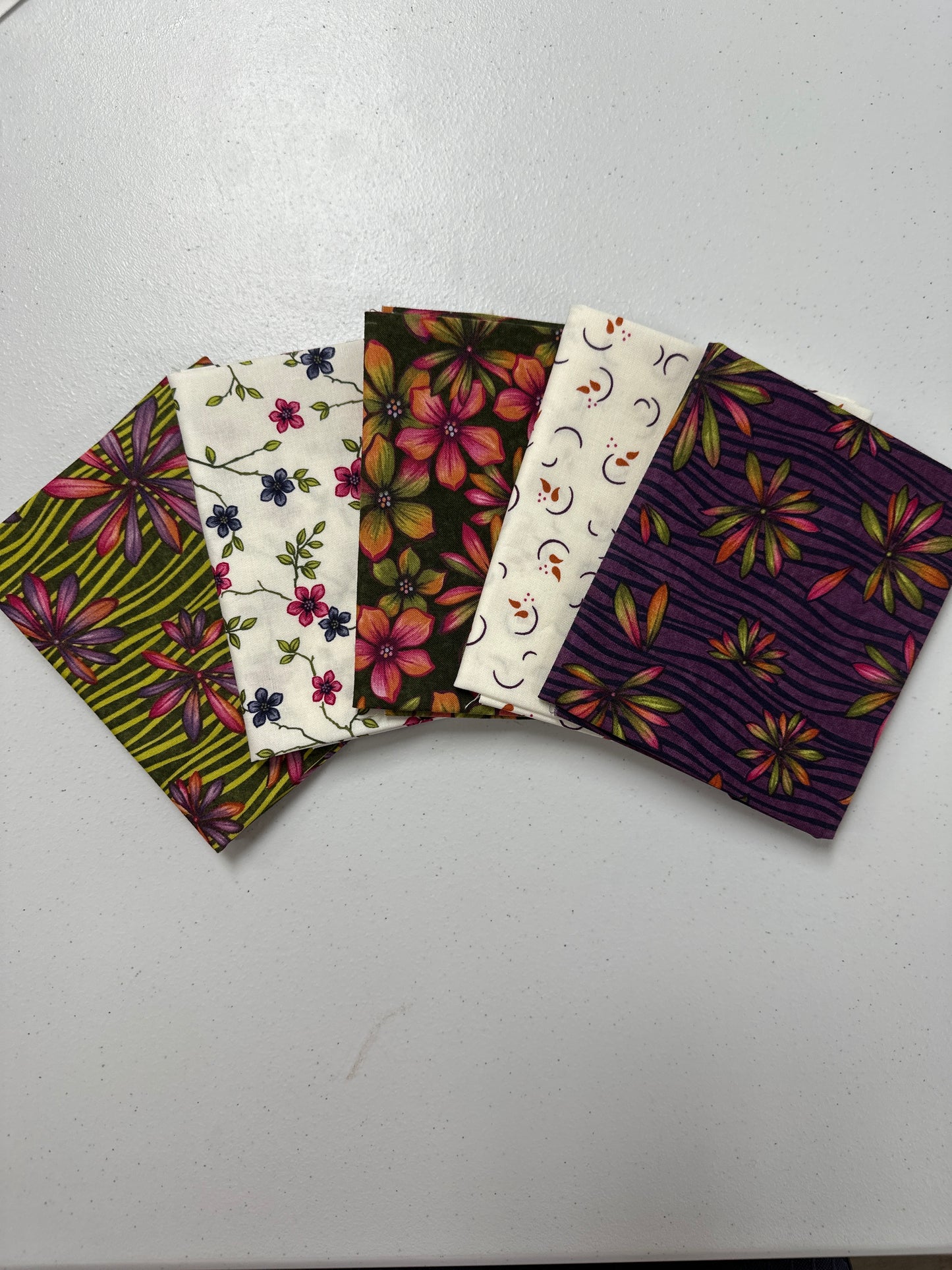 FQ-5-In Bloom Bundle