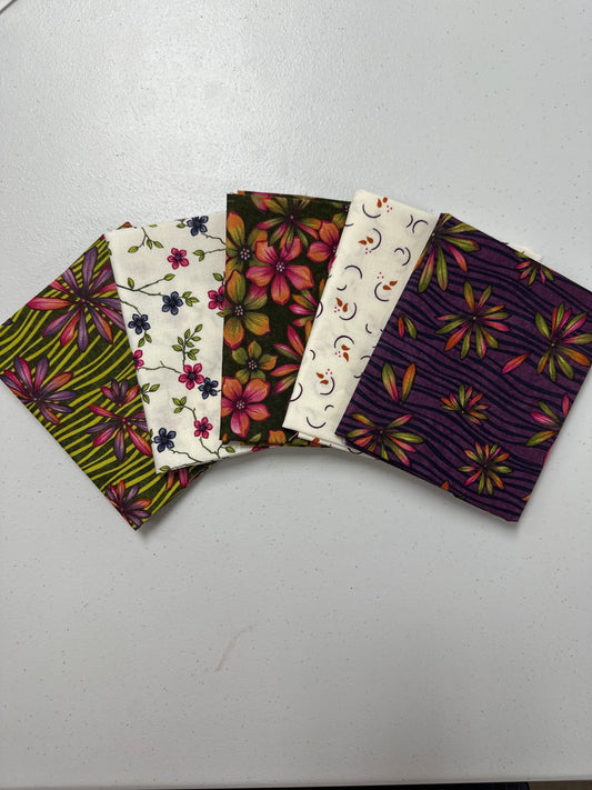 FQ-5-In Bloom Bundle