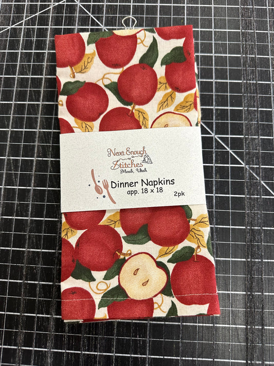 Cloth Napkin 121