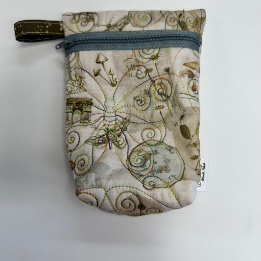 Zipper Bag QM501