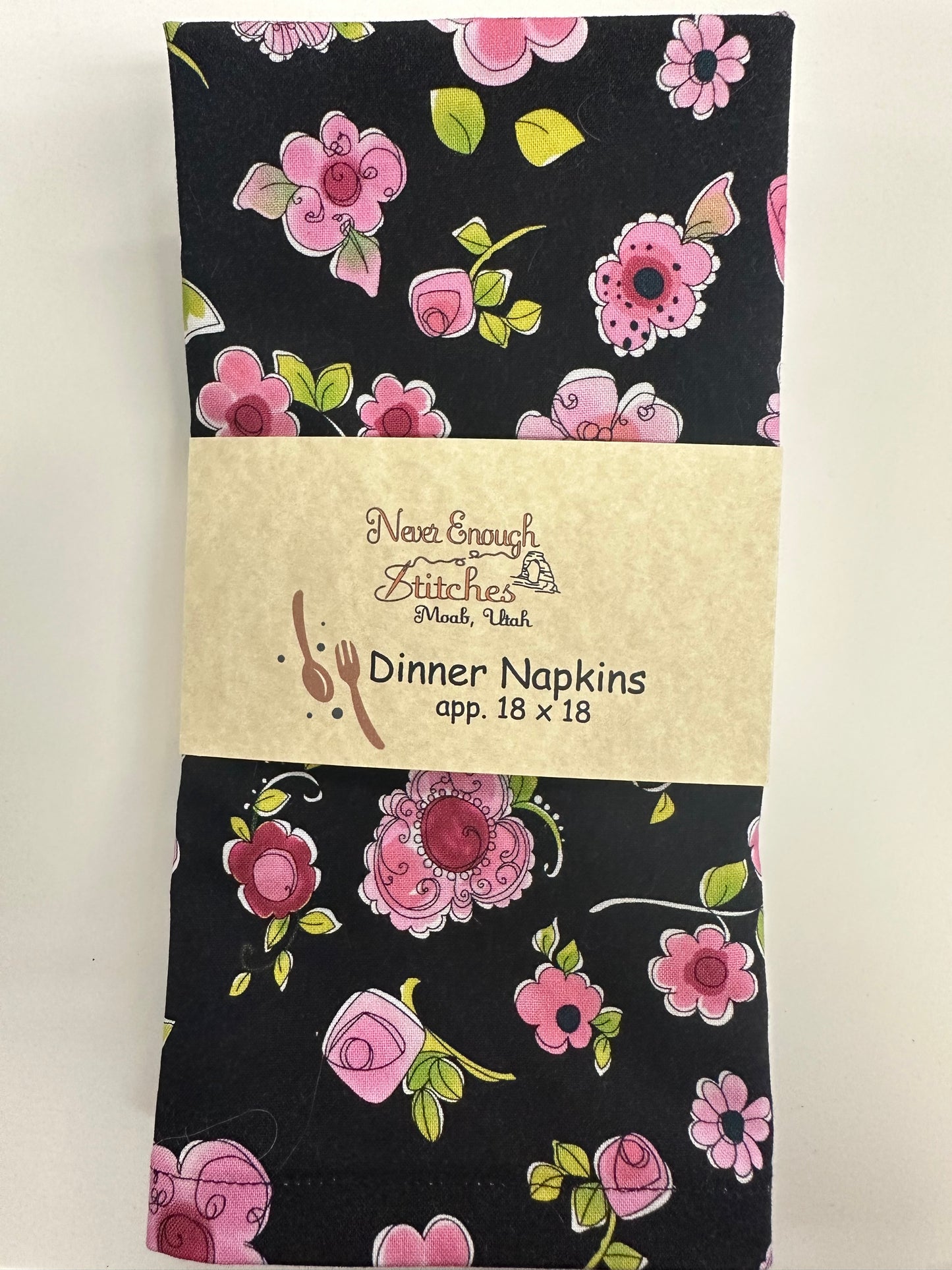 Dinner Napkins 18x18