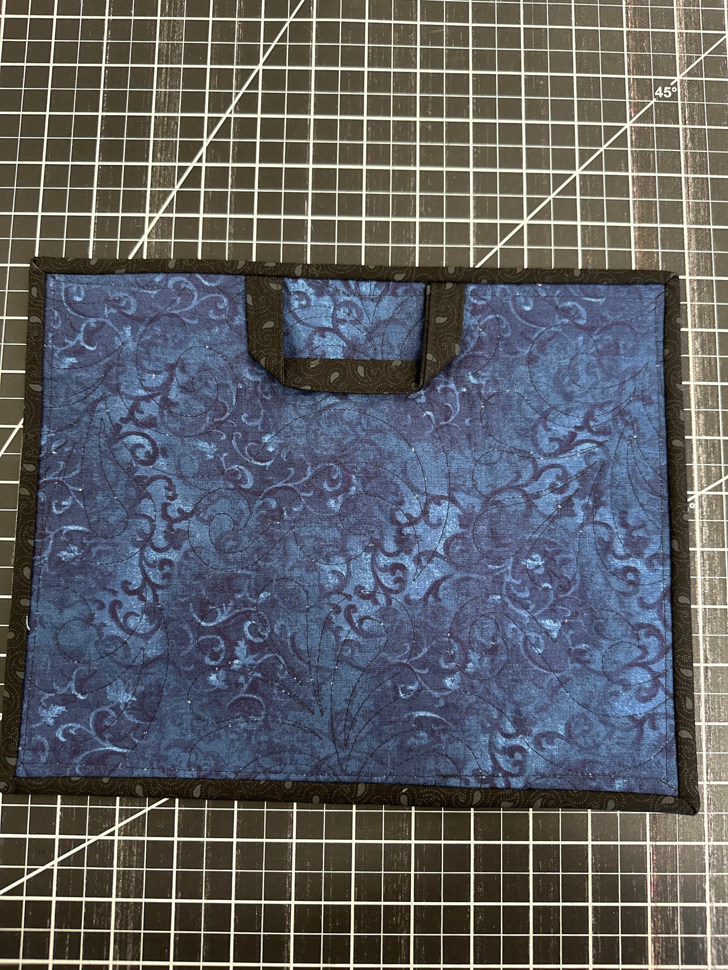 Project Bags S109