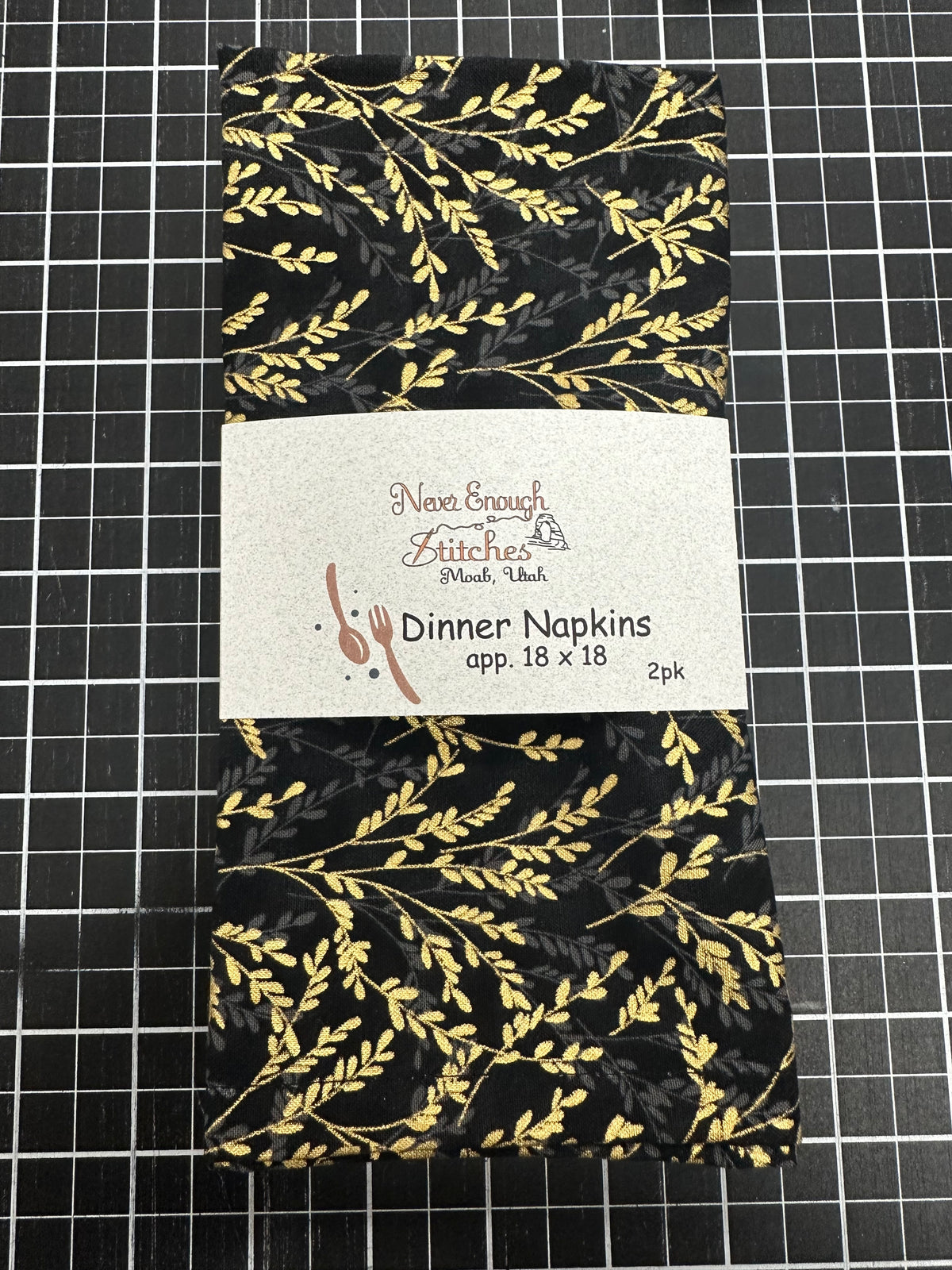 Cloth Napkin 164