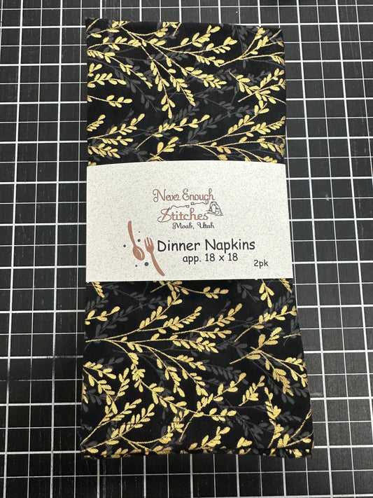 Cloth Napkin 164
