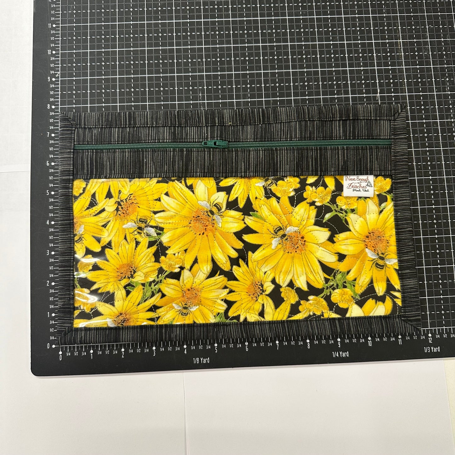 Project Bags S109