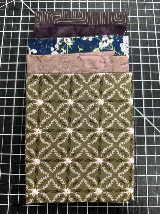 Aztec Table Runner Kit AZ304