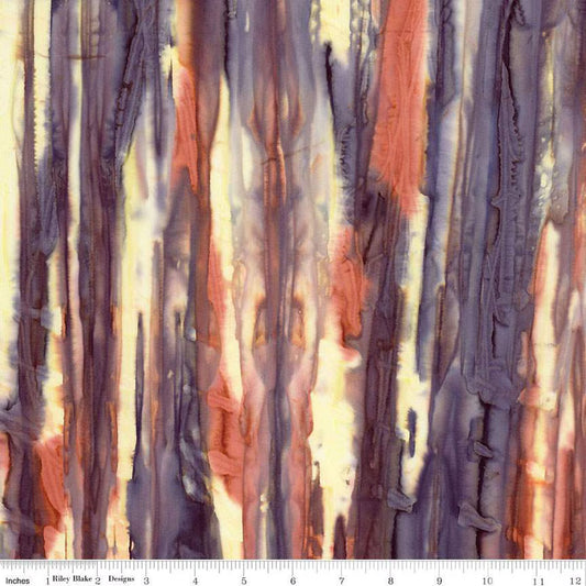 Batiks Express Yourself! Contours Hazelnut Latte