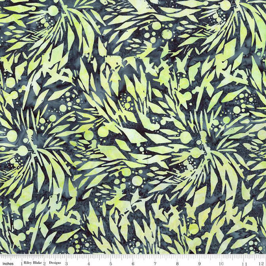 Batiks Splatter City Lites