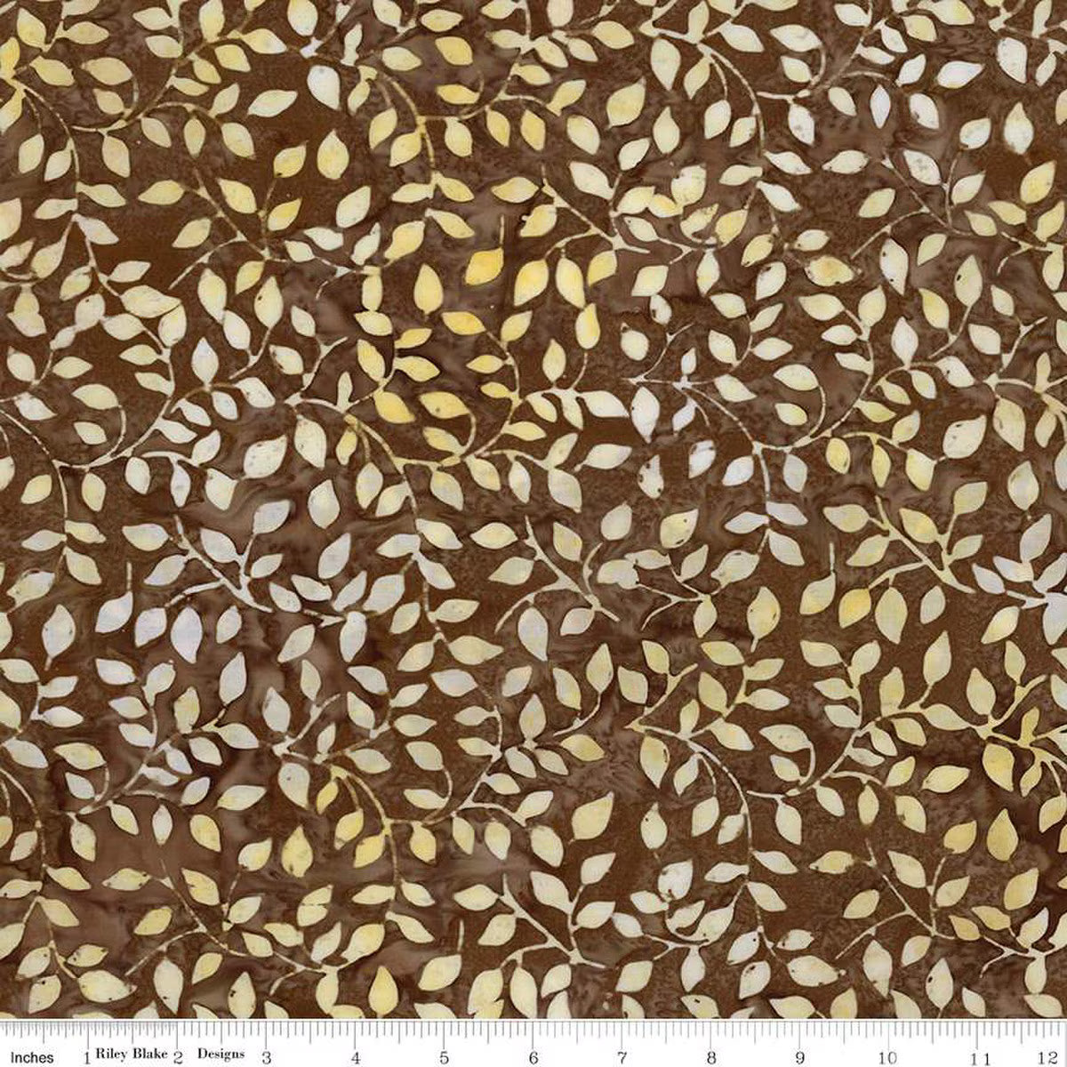 Batiks Decorator Style Ginger Syrup