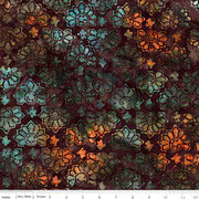 Batiks Kalinda Organza