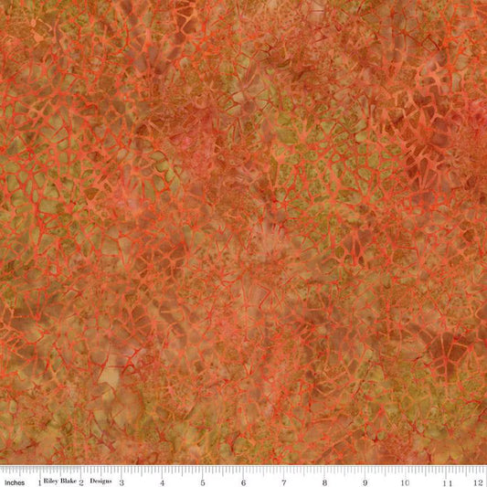 Batiks Kalinda Sandstorm
