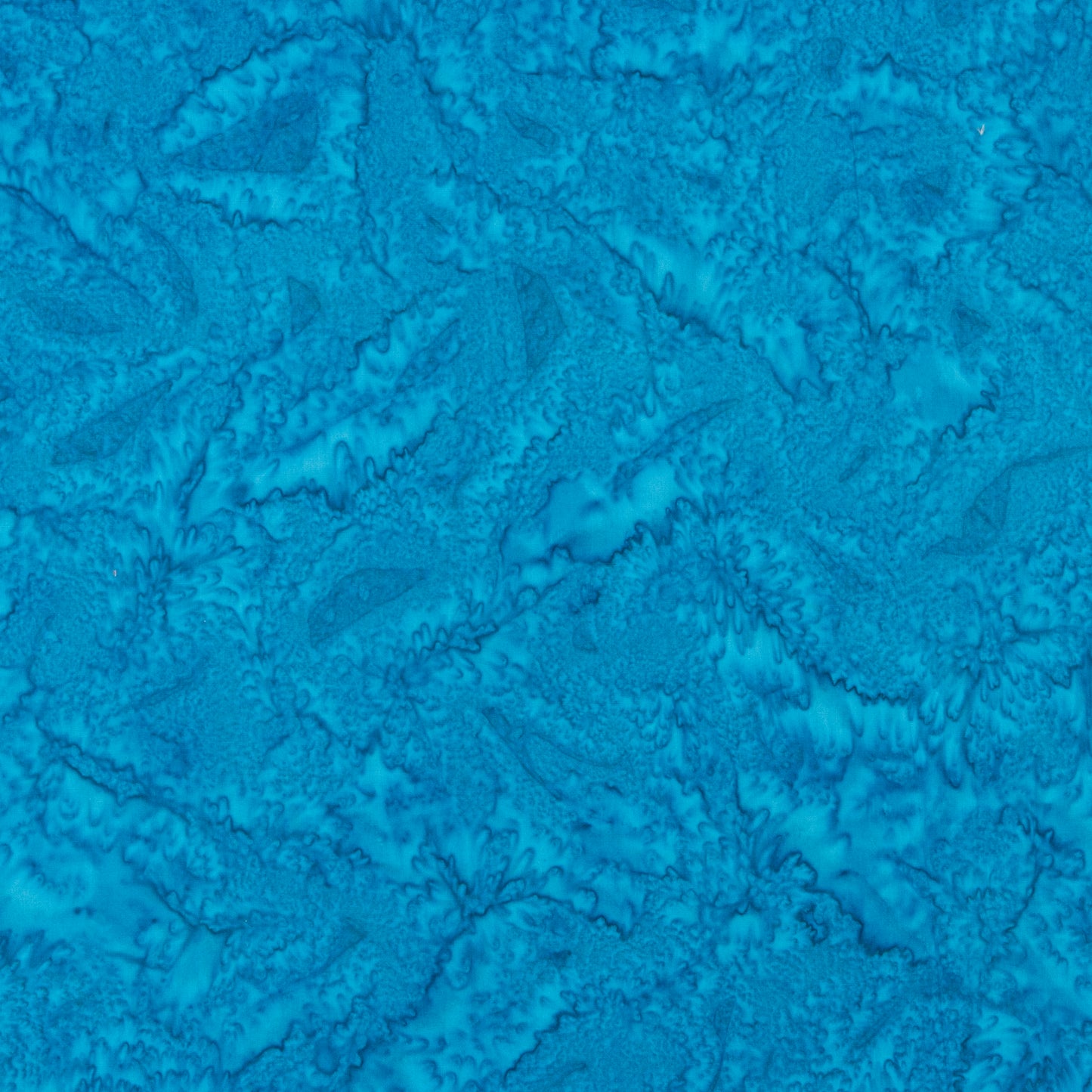 Expressions Batiks Hand-Dyes Ocean Blue