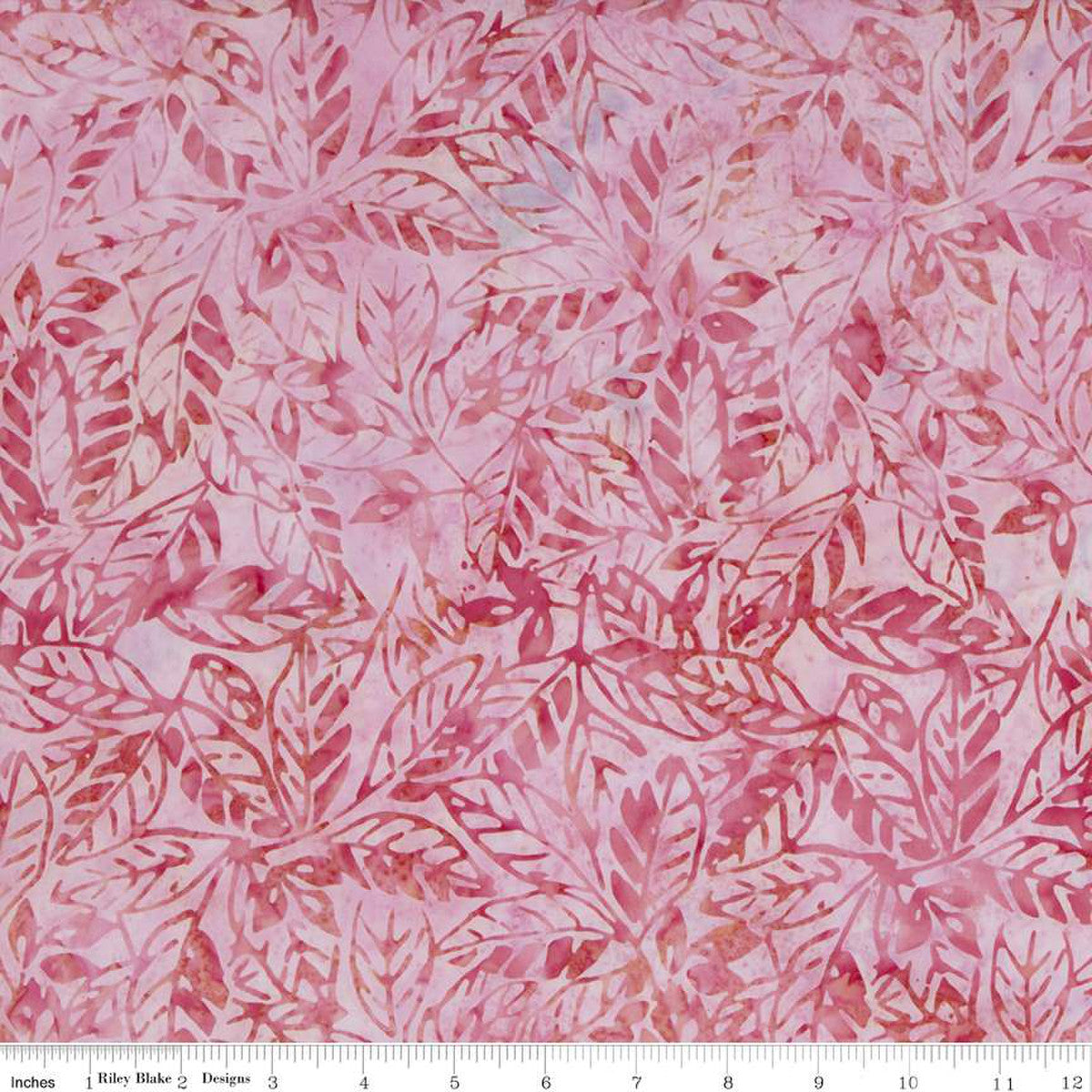 Expressions Batiks Tjaps Pink Fizz