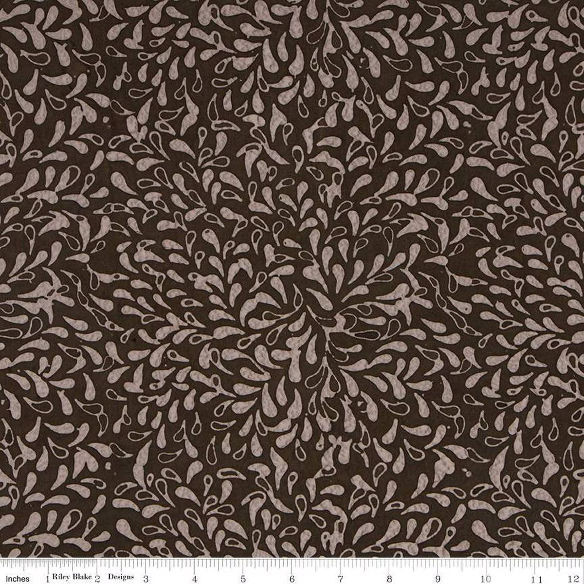 Batiks Elementals Driftwood