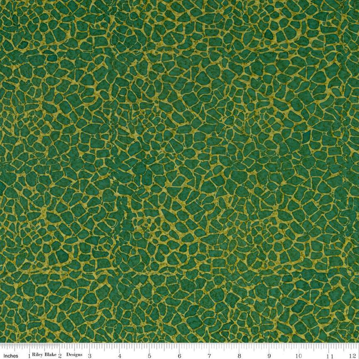 Batiks Elementals Grass